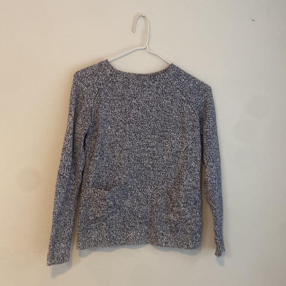 Gap Pocket Sweater
